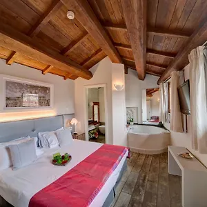 Апартаменты Navona Palace Luxury, Рим